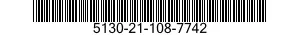 5130-21-108-7742  5130211087742 211087742
