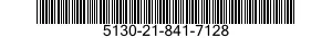 5130-21-841-7128  5130218417128 218417128