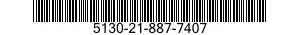 5130-21-887-7407 DRILL,ELECTRIC,PORTABLE 5130218877407 218877407