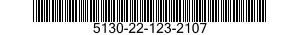 5130-22-123-2107 SOCKET,SOCKET WRENCH 5130221232107 221232107