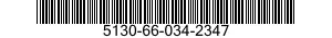 5130-66-034-2347 DRILL,ELECTRIC,PORTABLE 5130660342347 660342347