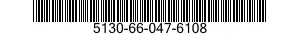 5130-66-047-6108 PLANE,ELECTRIC,PORTABLE 5130660476108 660476108