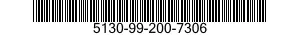 5130-99-200-7306  5130992007306 992007306