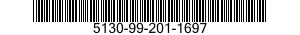 5130-99-201-1697  5130992011697 992011697