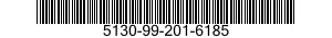 5130-99-201-6185  5130992016185 992016185