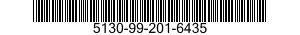5130-99-201-6435  5130992016435 992016435