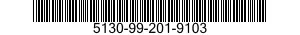 5130-99-201-9103  5130992019103 992019103