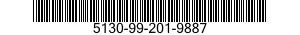 5130-99-201-9887  5130992019887 992019887