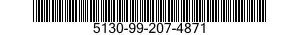 5130-99-207-4871  5130992074871 992074871