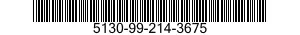 5130-99-214-3675 SOCKET,SOCKET WRENC 5130992143675 992143675