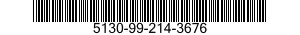 5130-99-214-3676 SOCKET,SOCKET WRENC 5130992143676 992143676