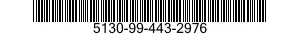 5130-99-443-2976  5130994432976 994432976