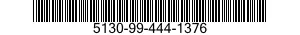 5130-99-444-1376  5130994441376 994441376