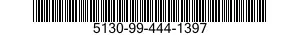 5130-99-444-1397  5130994441397 994441397