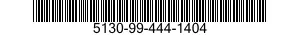 5130-99-444-1404  5130994441404 994441404