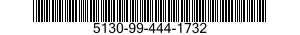 5130-99-444-1732  5130994441732 994441732