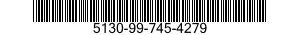5130-99-745-4279 DRILL,ELECTRIC,PORTABLE 5130997454279 997454279