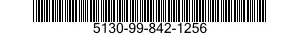 5130-99-842-1256 DRILL,ELECTRIC,PORTABLE 5130998421256 998421256