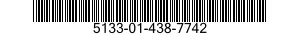 5133-01-438-7742 DRILL,TWIST 5133014387742 014387742