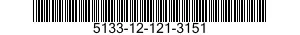 5133-12-121-3151  5133121213151 121213151