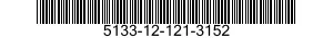 5133-12-121-3152  5133121213152 121213152