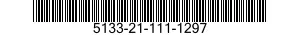 5133-21-111-1297  5133211111297 211111297