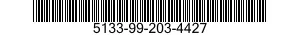5133-99-203-4427  5133992034427 992034427