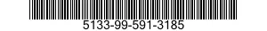 5133-99-591-3185 BIT,AUGER 5133995913185 995913185