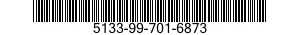 5133-99-701-6873 COUNTERSINK 5133997016873 997016873
