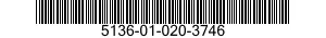 5136-01-020-3746 DIE HEAD,THREADING,SELF-OPENING 5136010203746 010203746