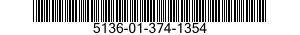 5136-01-374-1354 DIE SET,SLOT BENDING 5136013741354 013741354