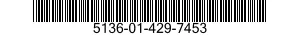 5136-01-429-7453 DIE AND TAP SET,THREAD CUTTING 5136014297453 014297453