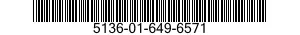 5136-01-649-6571 DIE,THREAD CUTTING 5136016496571 016496571