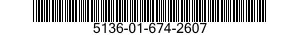 5136-01-674-2607 DIE,THREAD CUTTING 5136016742607 016742607