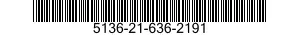 5136-21-636-2191  5136216362191 216362191
