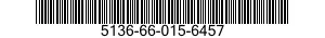 5136-66-015-6457 TAP,THREAD CUTTING 5136660156457 660156457