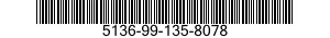 5136-99-135-8078 DIE,THREAD CUTTING 5136991358078 991358078