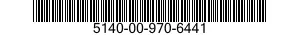 5140-00-970-6441  5140009706441 009706441