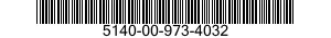 5140-00-973-4032  5140009734032 009734032