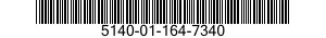 5140-01-164-7340  5140011647340 011647340