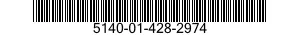 5140-01-428-2974  5140014282974 014282974