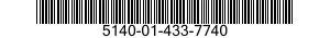 5140-01-433-7740 CABINET,TOOL,MOBILE 5140014337740 014337740