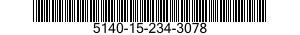 5140-15-234-3078 BORSA ATTREZZI, 48H 5140152343078 152343078