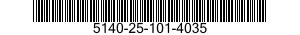 5140-25-101-4035  5140251014035 251014035