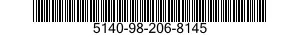 5140-98-206-8145  5140982068145 982068145