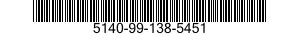 5140-99-138-5451  5140991385451 991385451