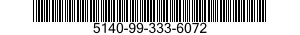 5140-99-333-6072  5140993336072 993336072