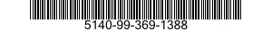 5140-99-369-1388 INSERT,TOOL BOX,PORTABLE 5140993691388 993691388