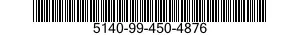 5140-99-450-4876  5140994504876 994504876