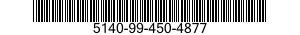 5140-99-450-4877  5140994504877 994504877